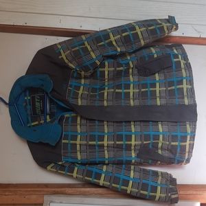 Boys Gusti Winter Jacket size 12 / 152